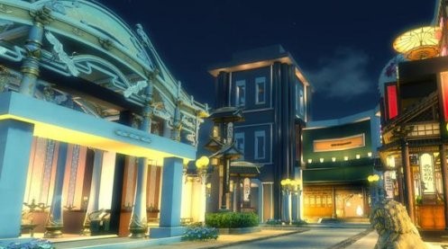 逆水寒游戲中玩莊園模式的時(shí)候有什么技巧