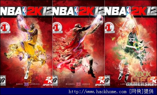 NBA2K12中文汉化版,NBA2K12官方下载