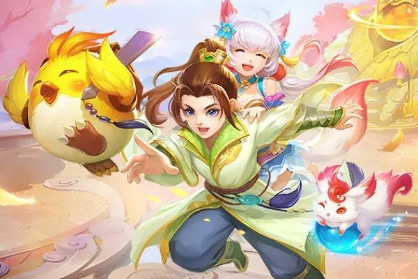 神武手游电脑版攻略-神武手游电脑版攻略大全