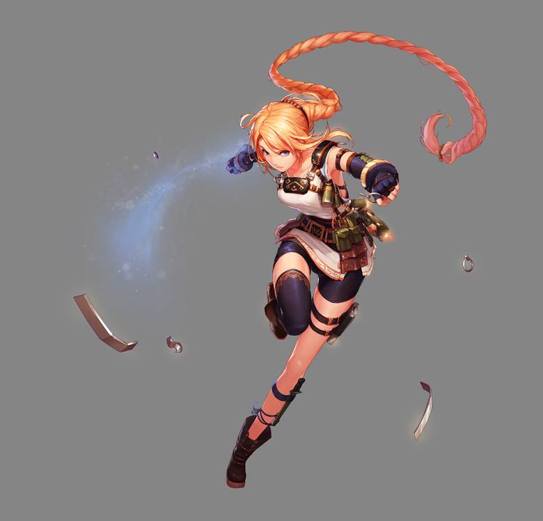 dnf混沌魔灵带阴剑怎么加点