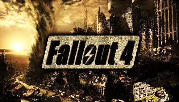 ps4辐射4应该怎么加点