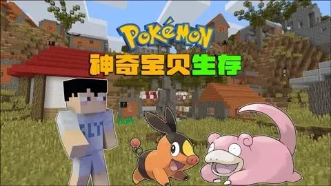 mc神奇宝贝怎么看技能