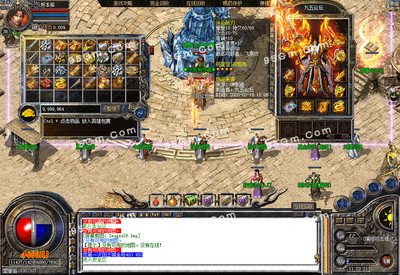 1.03奇迹魔剑士怎么加点