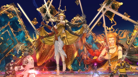 《最终幻想14》6.55版本今日更新，新主线&新讨伐战来袭！