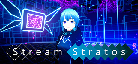 《STREAM STRATOS》Steam页面上线 3D空间战斗