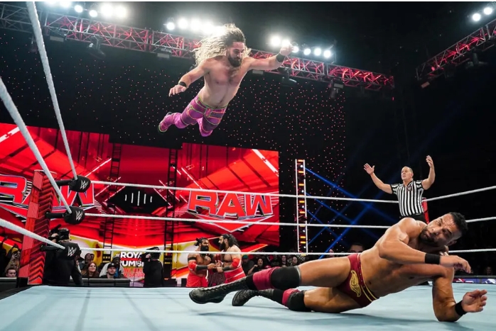 《使命召唤》宣布美国职业摔角WWE联动 7月24日上线