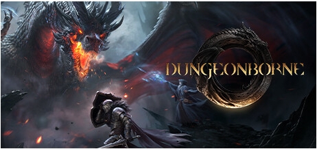 《Dungeonborne》7月19日推出Steam抢先体验版