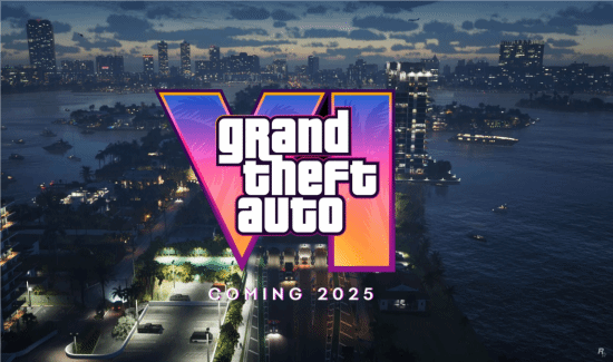 《GTA6》将加入全新音乐玩法 原定上线《GTAOL》中