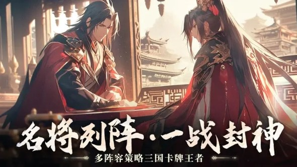 无双三国志武将怎么玩 开局必看技巧分享