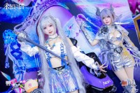 《永恒之塔》2025China Joy之行落幕，主题餐厅跨界联动收获颇丰