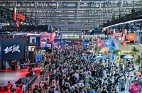 2025 ChinaJoy完美收官！感谢热爱，共享无限精彩！