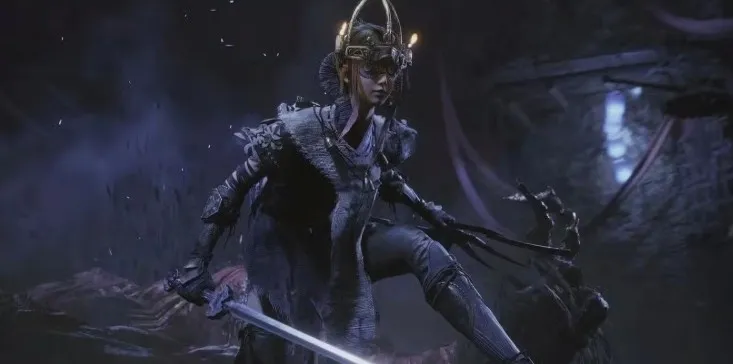 外媒稱贊《明末：淵虛之羽》：“新游戲+”爽快感十足！