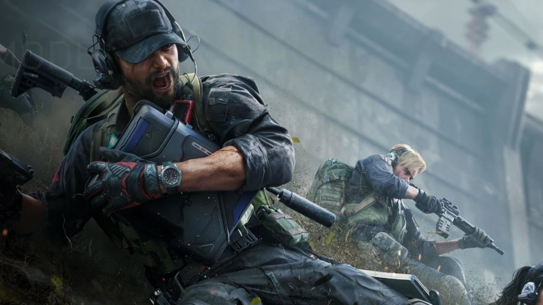 雙模式+大量主機端適配！ 《三角洲行動》8月19日登陸PS5