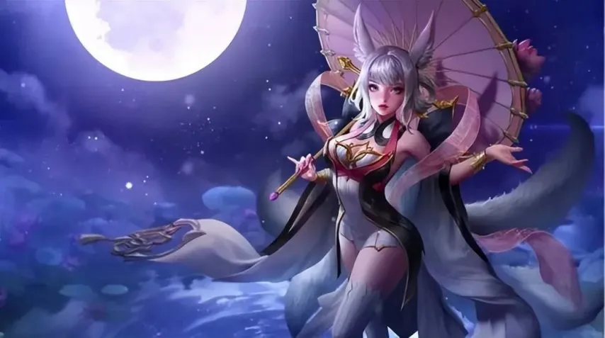 《王者榮耀》榮耀典藏上新，武則天最貴皮膚來(lái)襲，趙云惡魔長(zhǎng)槍帥哭，呂布笑了