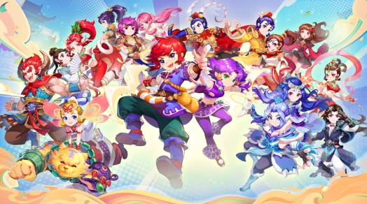 293万！梦幻西游同时在线人数再破新高