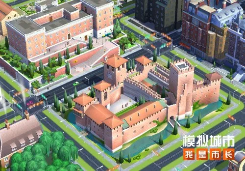 《模拟城市：我是市长》即将迎来桃李芬芳版本