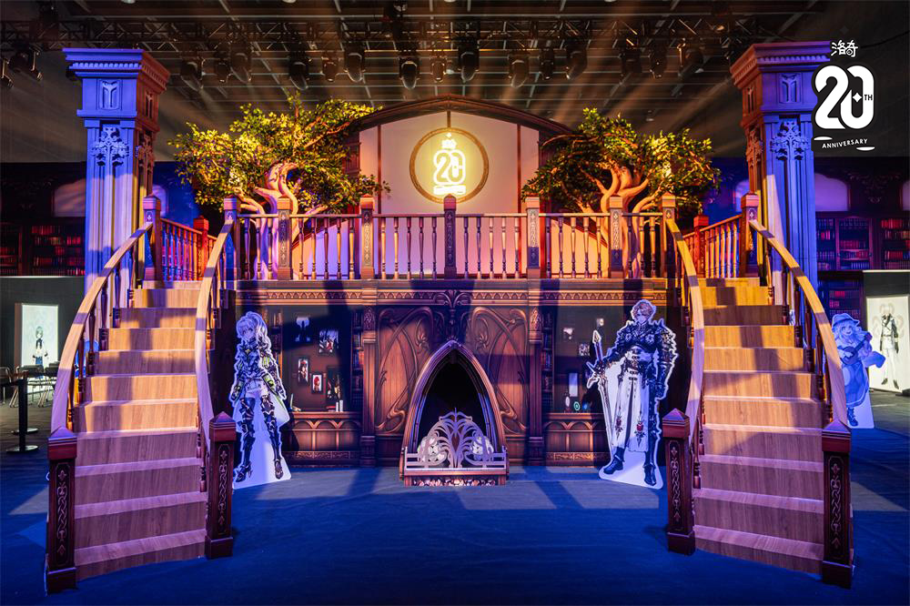 《洛奇》20周年夢幻慶典 上海站圓滿落幕