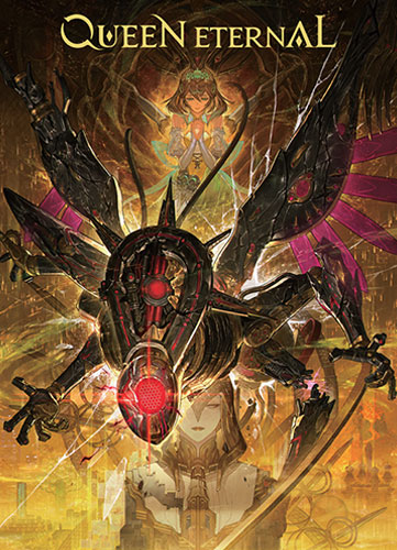 齊聚廣州！《最終幻想14》參展廣州CICF！