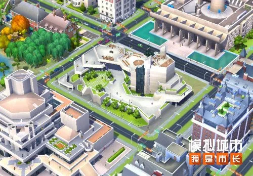 《模擬城市：我是市長》即將迎來盛世華章版本