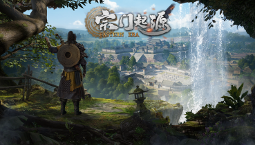 【游·见】专访锋游科技：以权谋为线，以资源为局，编织一张真实可演的江湖经营网