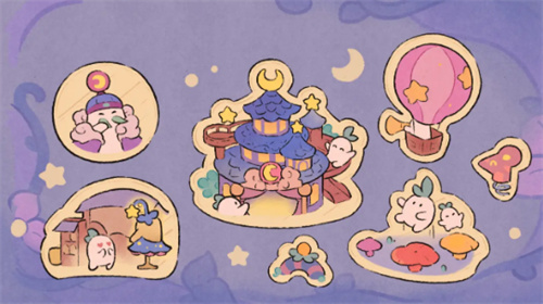 《桃源深处有人家》鸿蒙版正式上架！沉浸式田园治愈生活即刻开启