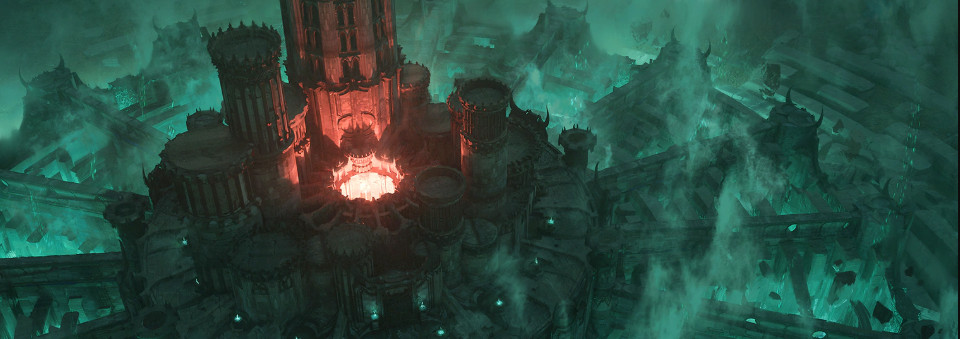 《暗黑破壞神4》10月8日更新上線 游俠大幅度加強(qiáng)