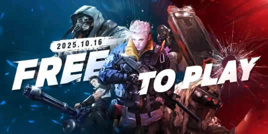 超级英雄大逃杀游戏《超击突破》将于10月16日免费上线