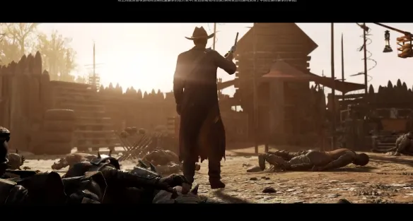 《輻射76》免費(fèi)更新“燃燒礦鎮(zhèn)“公布！12月2日上線