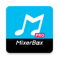 MixerBox ▶️
