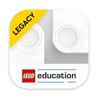 LEGO Education SPIKE Legacy