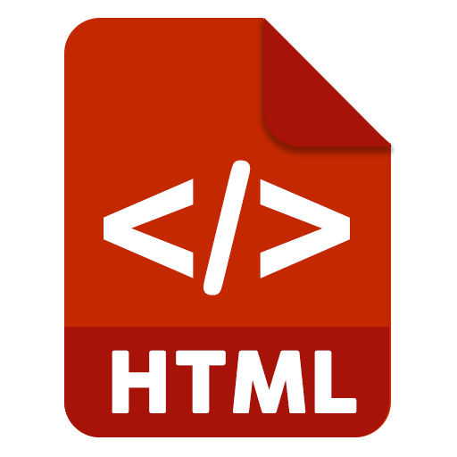 HTML Source Code