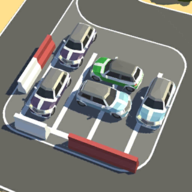Parking Jam Puzzle