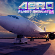 AERO Flight Simulator 2022