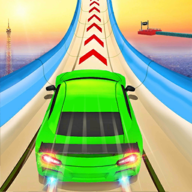 Crazy Car GT Racing - Driving Car Games 2020