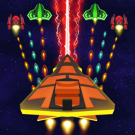 Galaxy Ship Wars