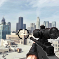SniperAttack3D