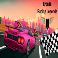 Arcade Racing