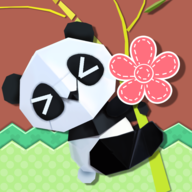 Panda Vs Bugs