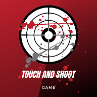 Touch And Shoot Game