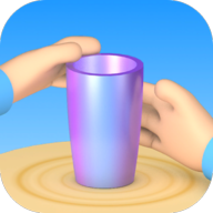 Cup Master 3D-Ceramics Design game