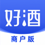 好酒集商户端
