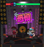 跳舞时刻