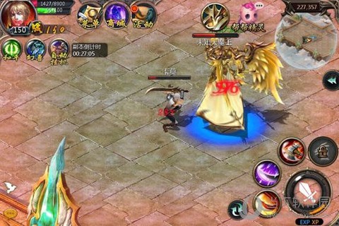 魔域魔王傀儡怎么做