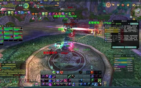 剑网3龙渊泽怎么打