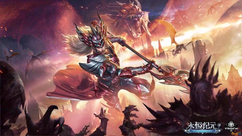 永恒紀(jì)元入侵怎么玩