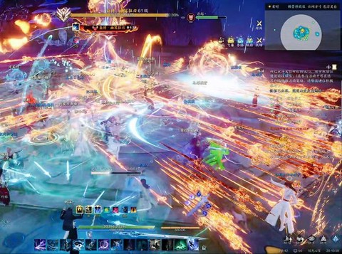 诛仙手游用电脑怎么玩