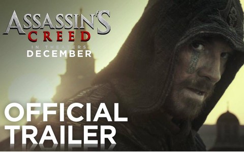 刺客信条电影说的什么