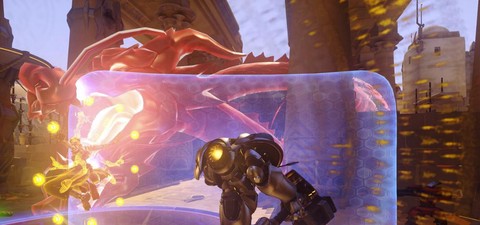 守望先锋什么加速器