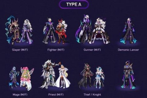 dnf为什么没人带逆龙套