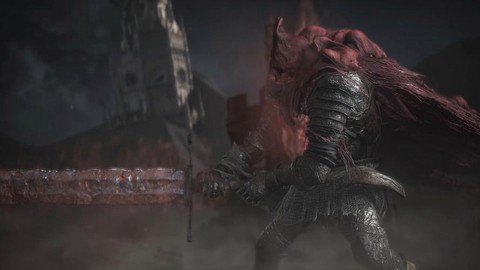 黑暗之魂3如何加血